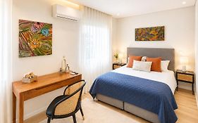 Mystay Porto Urban Park